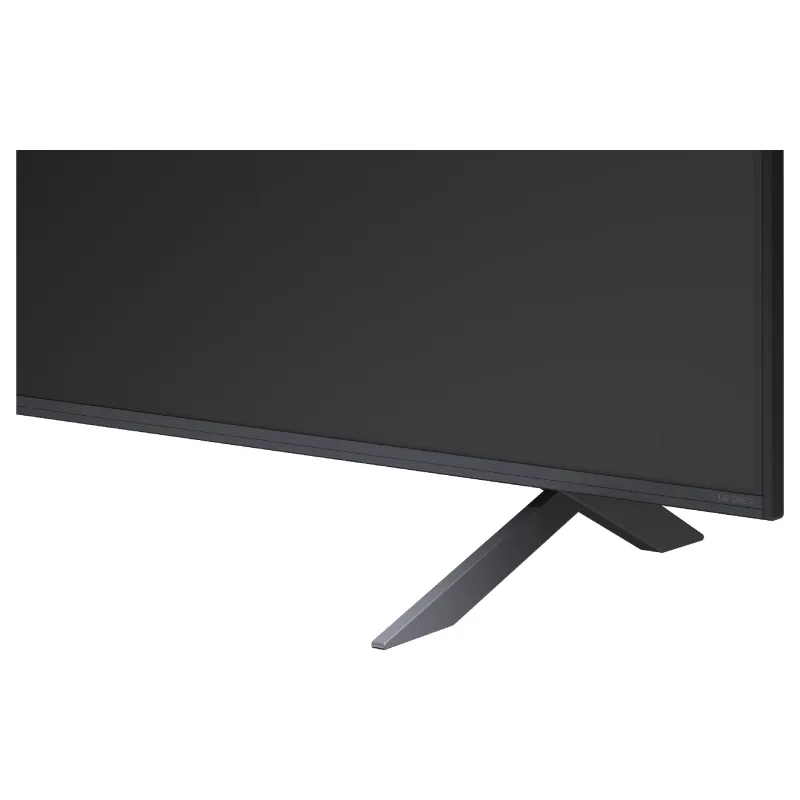 Телевізор LG, Black (75QNED80A6A)