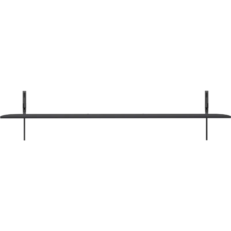 Телевізор LG, Black (75QNED80A6A)