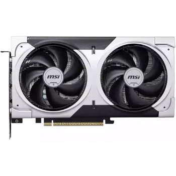 Видеокарта MSI GeForce RTX 5060 (912-V536-001)