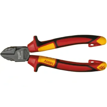 Side cutters Milwaukee (4932464566)