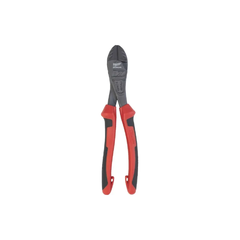 Seitenschneider Milwaukee (4932492464)