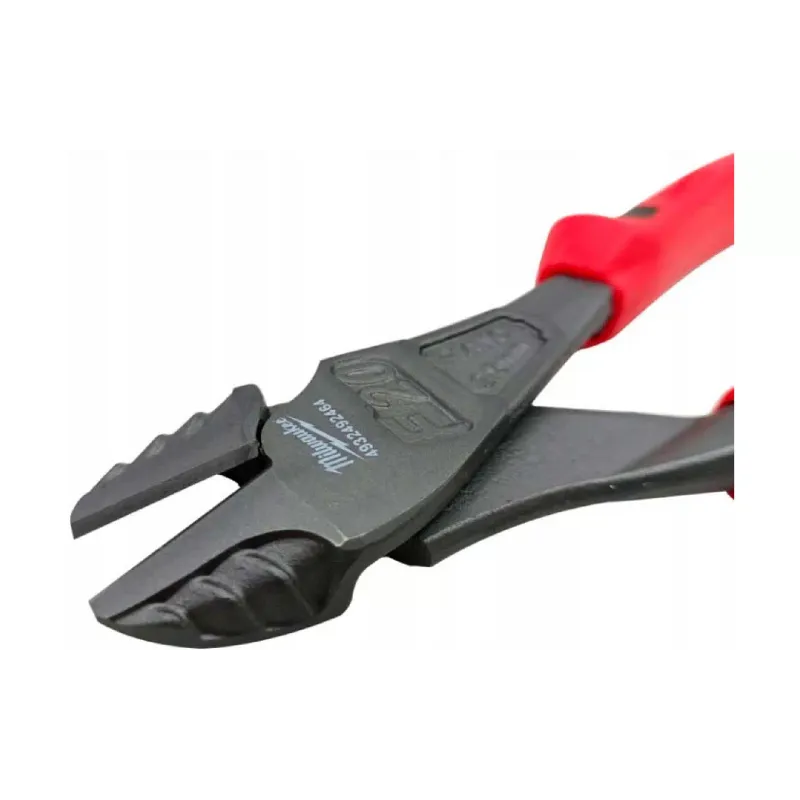 Seitenschneider Milwaukee (4932492464)