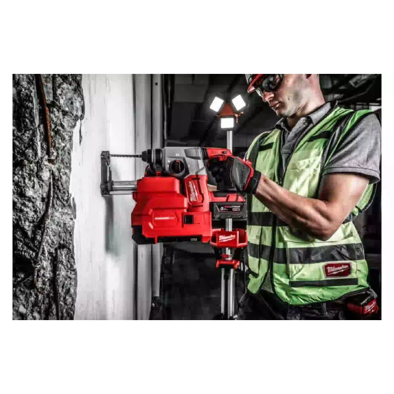 Перфоратор аккумуляторный Milwaukee (4933479426)
