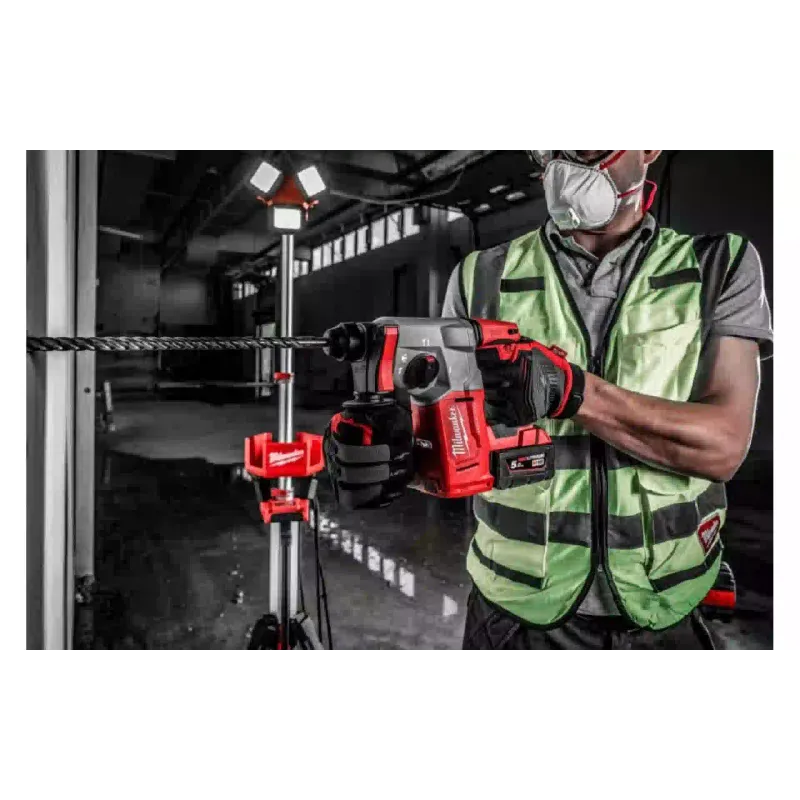 Перфоратор аккумуляторный Milwaukee (4933479426)