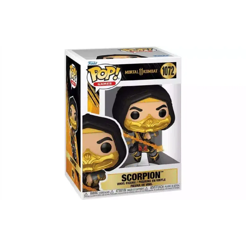 تمثال صغير Funko (889698803052)