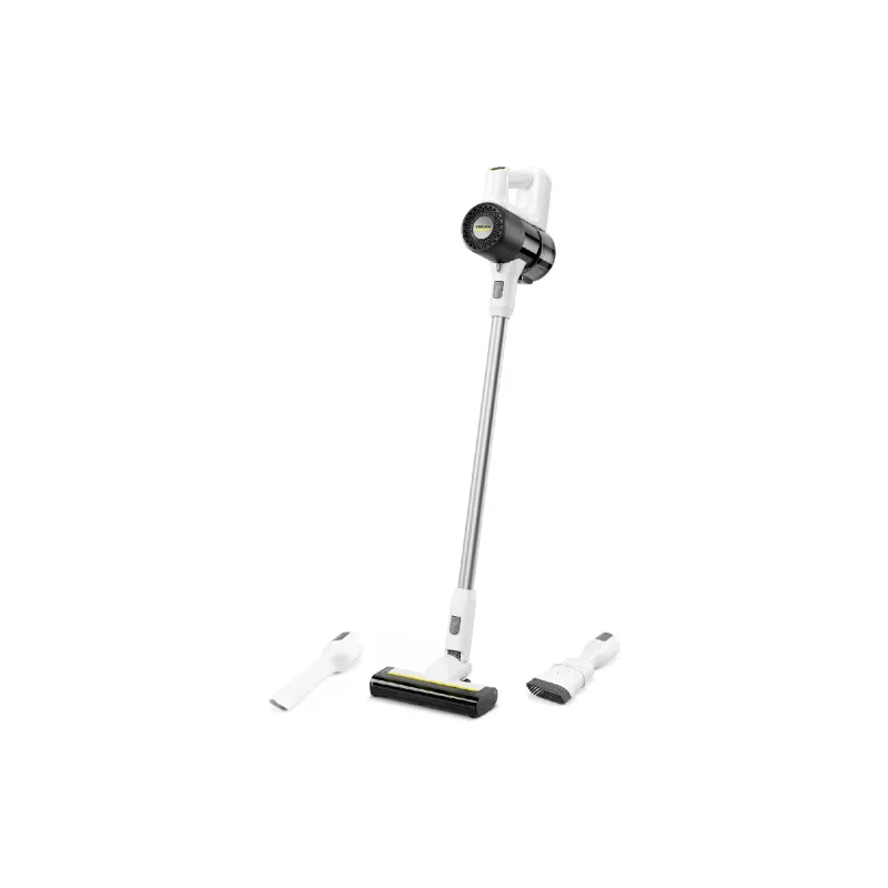 مكنسة كهربائية Karcher, White (1.198-730.0)