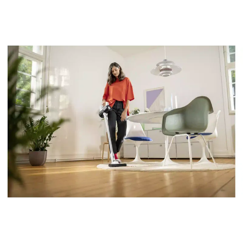 مكنسة كهربائية Karcher, White (1.198-730.0)
