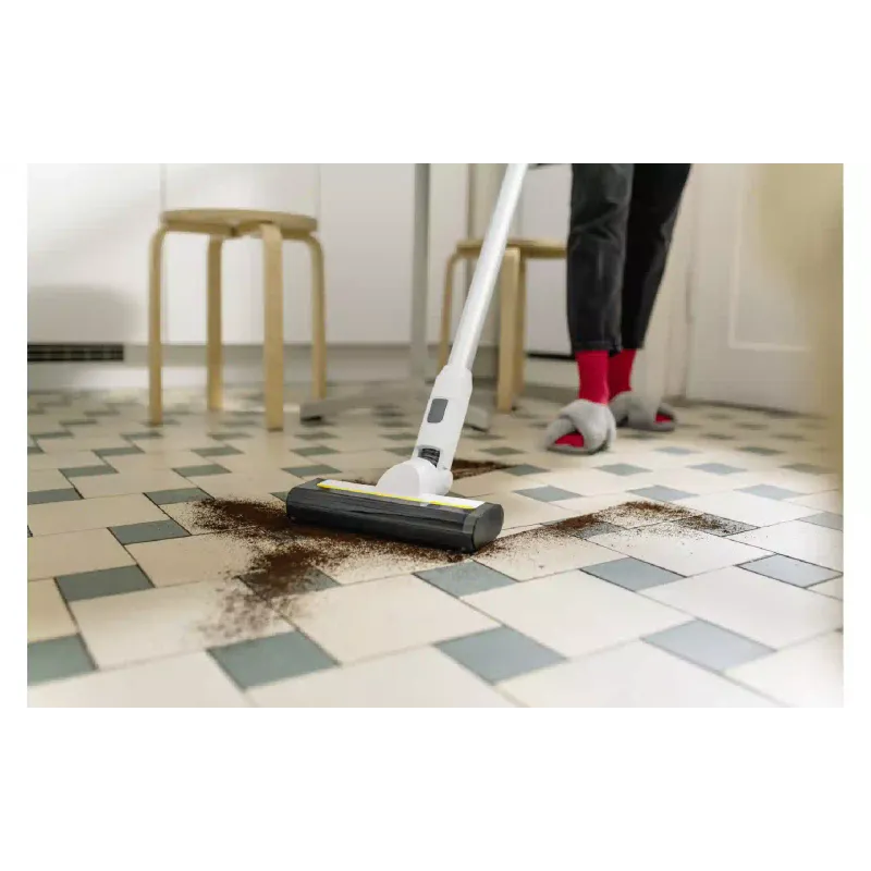 مكنسة كهربائية Karcher, White (1.198-730.0)