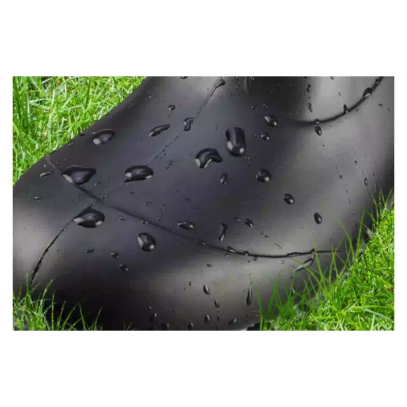 Сапоги резиновые Verto (15G908)