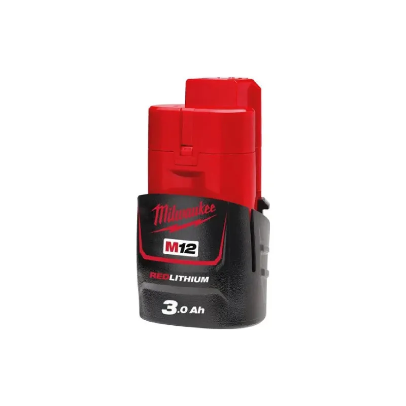 Baterija Milwaukee Redlithium (4932451388)