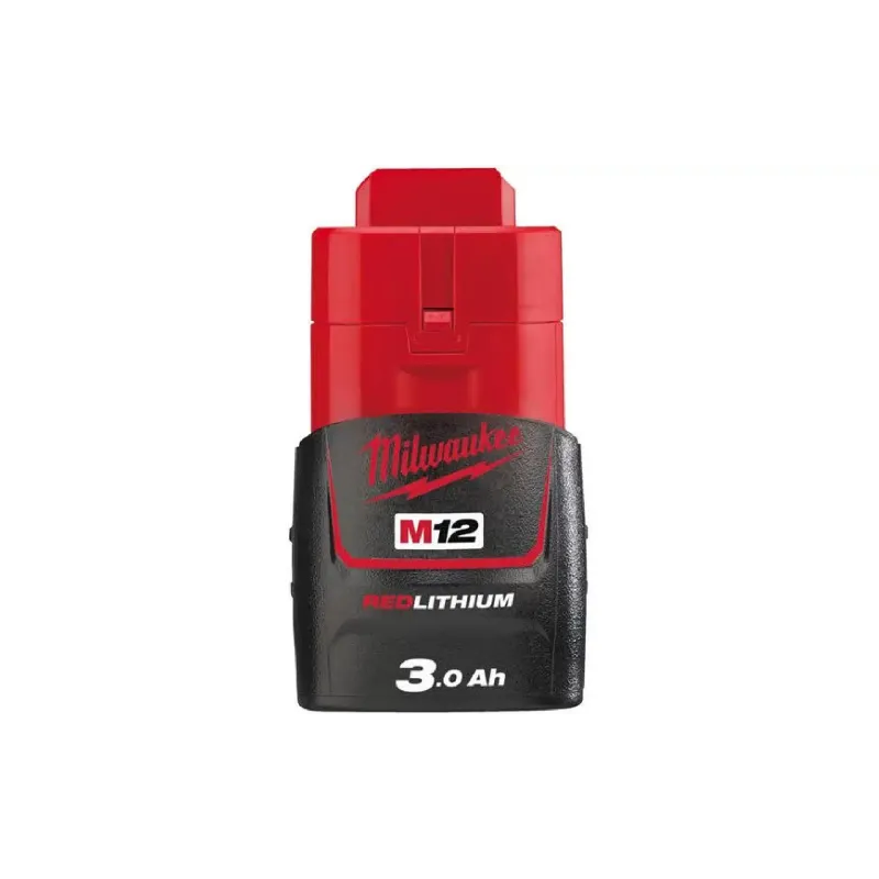 Baterija Milwaukee Redlithium (4932451388)