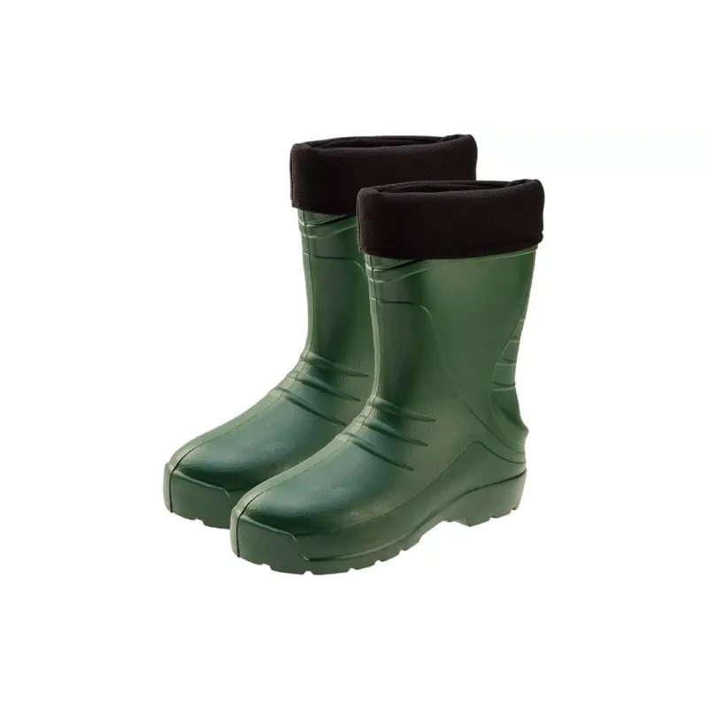 Λαστιχένιες μπότες Verto (15G937)