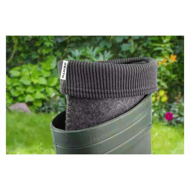 Λαστιχένιες μπότες Verto (15G937)