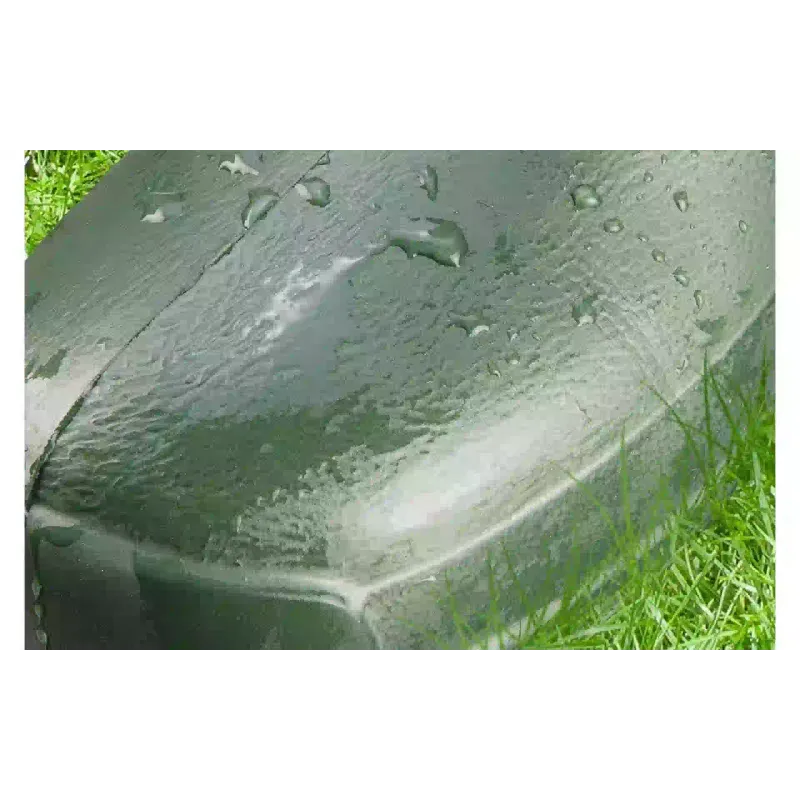 Λαστιχένιες μπότες Verto (15G937)