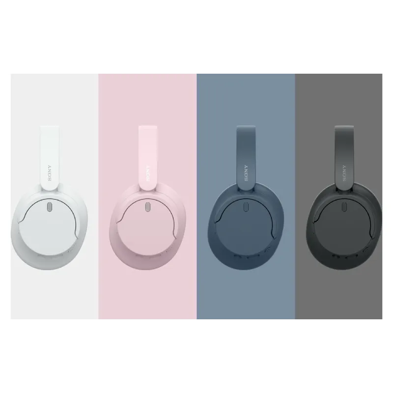سماعات الرأس Sony (WHCH720NP.CE7)