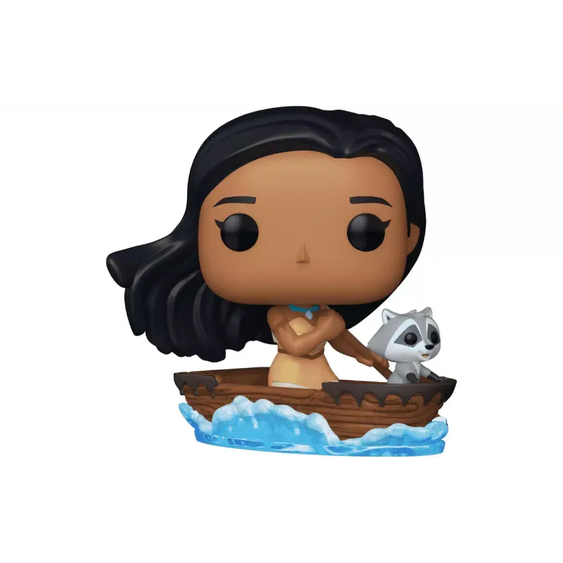 تمثال صغير Funko (889698839778)