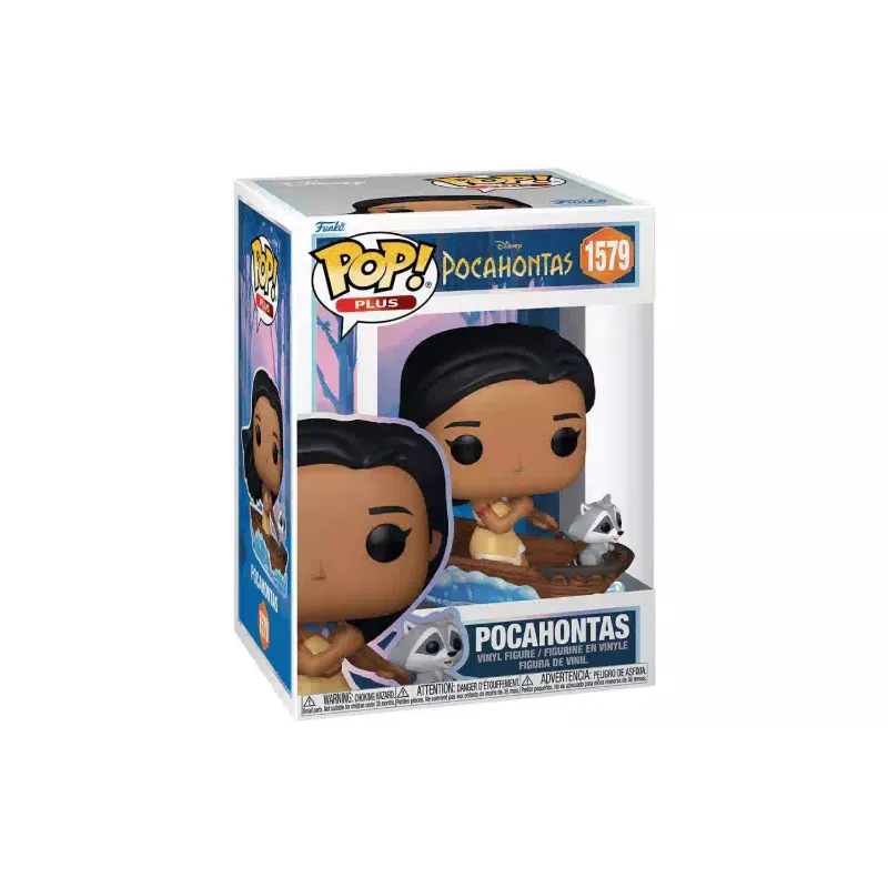 تمثال صغير Funko (889698839778)