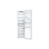 Холодильник Candy (CNCQ2T518EW), 197/82 л, White