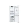 Холодильник Candy (CNCQ2T518EW), 197/82 л, White