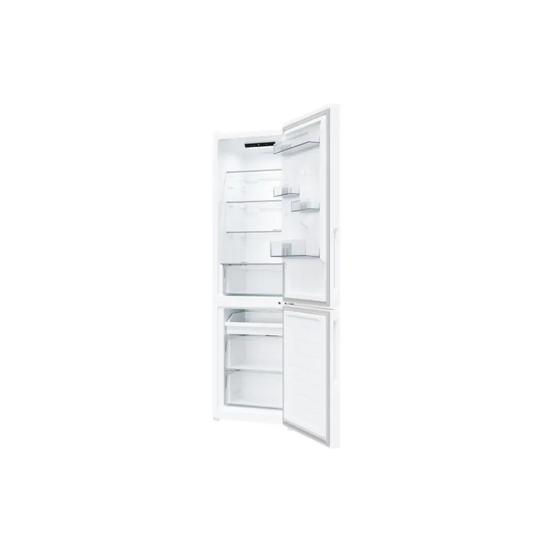 Холодильник Candy (CNCQ2T518EW), 197/82 л, White