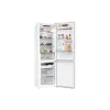Холодильник Candy (CNCQ2T518EW), 197/82 л, White