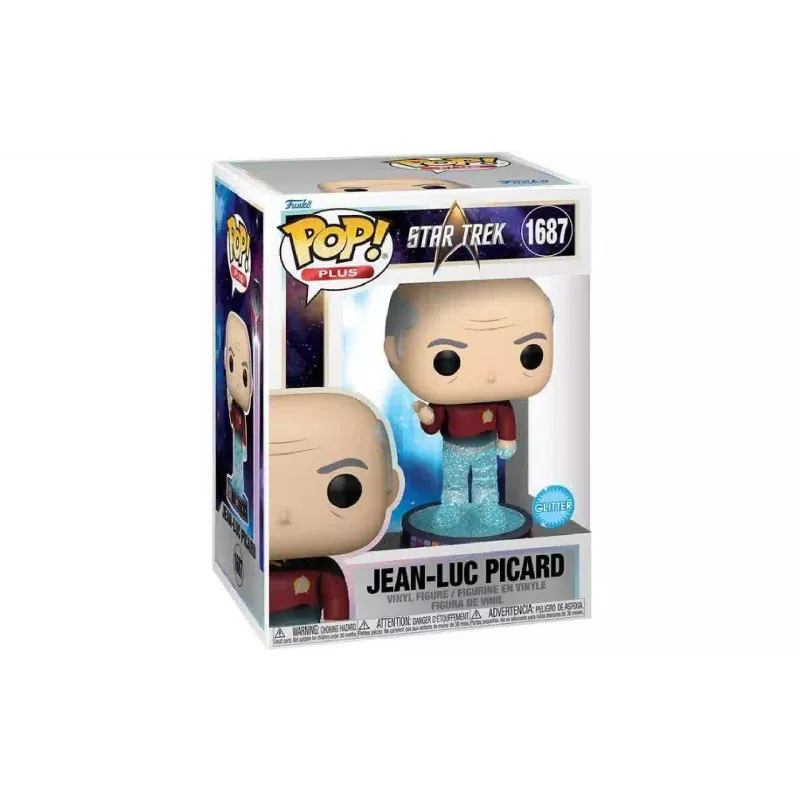 تمثال صغير Funko (889698837729)