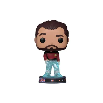 تمثال صغير Funko (889698837736)