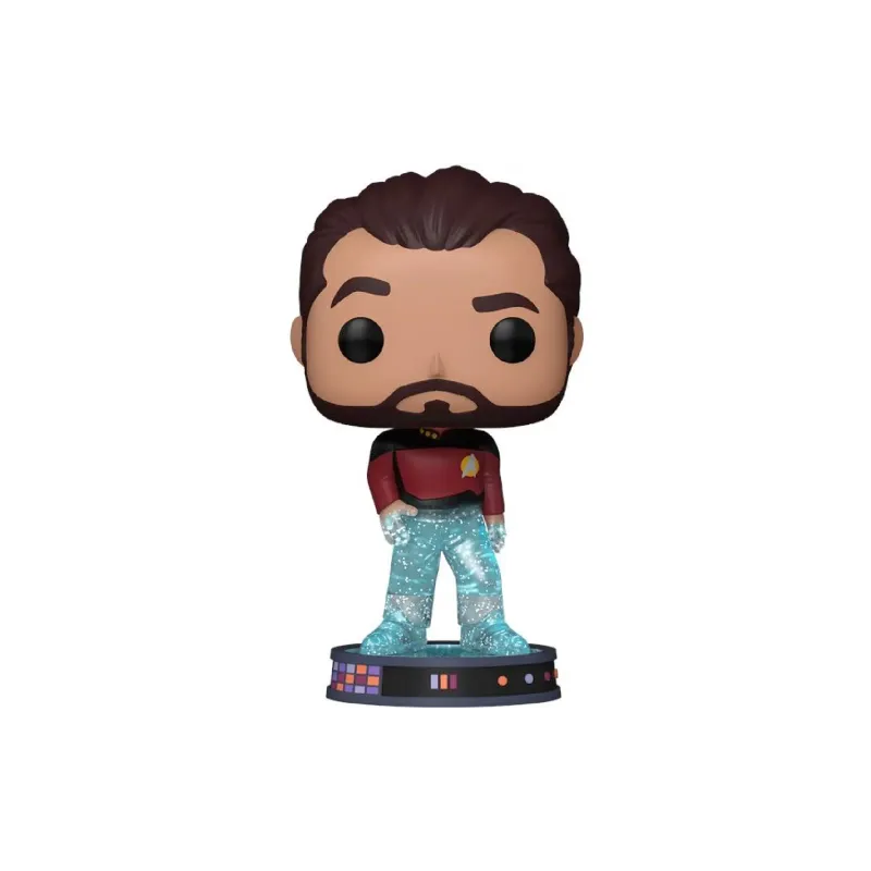 تمثال صغير Funko (889698837736)