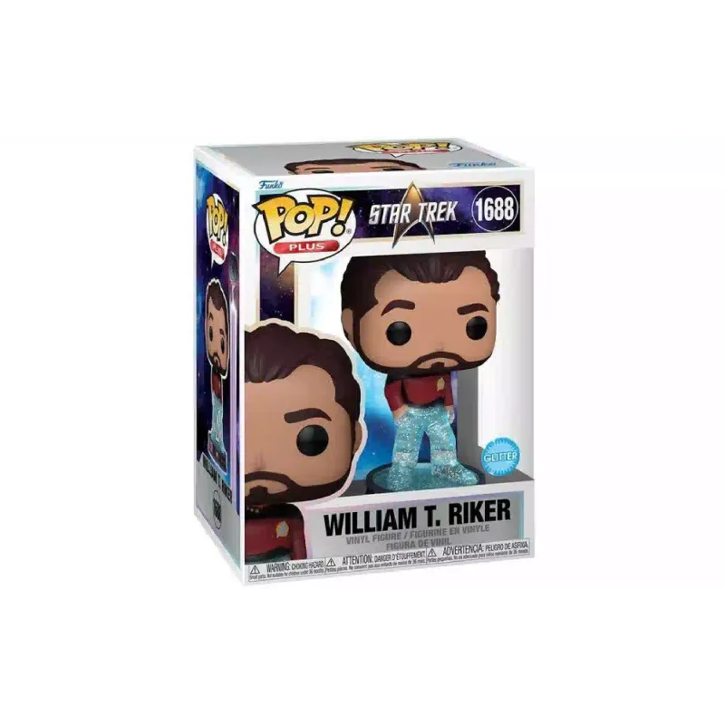 تمثال صغير Funko (889698837736)