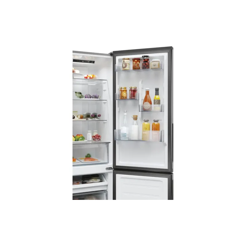 Geladeira Candy, Stainless steel (CNCQ2T518EX)