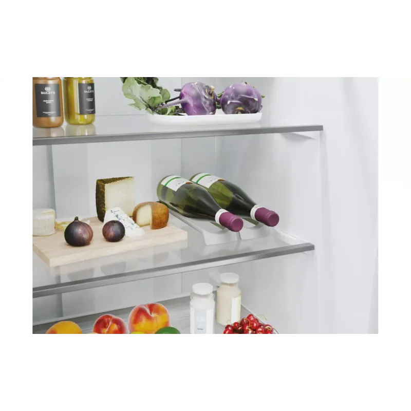 Geladeira Candy, Stainless steel (CNCQ2T518EX)