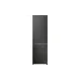 Geladeira Candy, Black (CNCQ2T518EB)