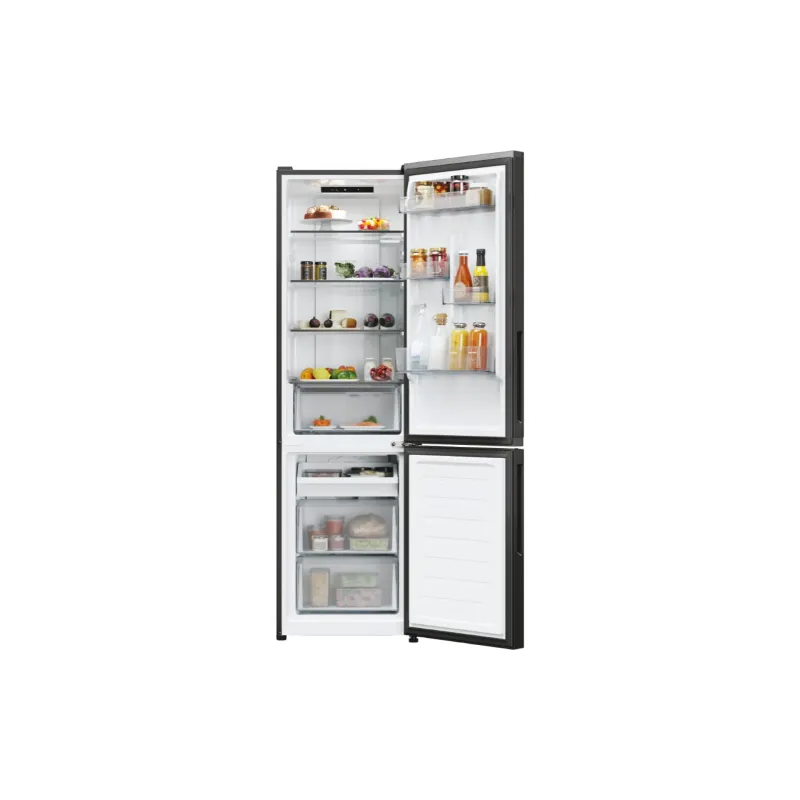 Kühlschrank Candy, Black (CNCQ2T518EB)