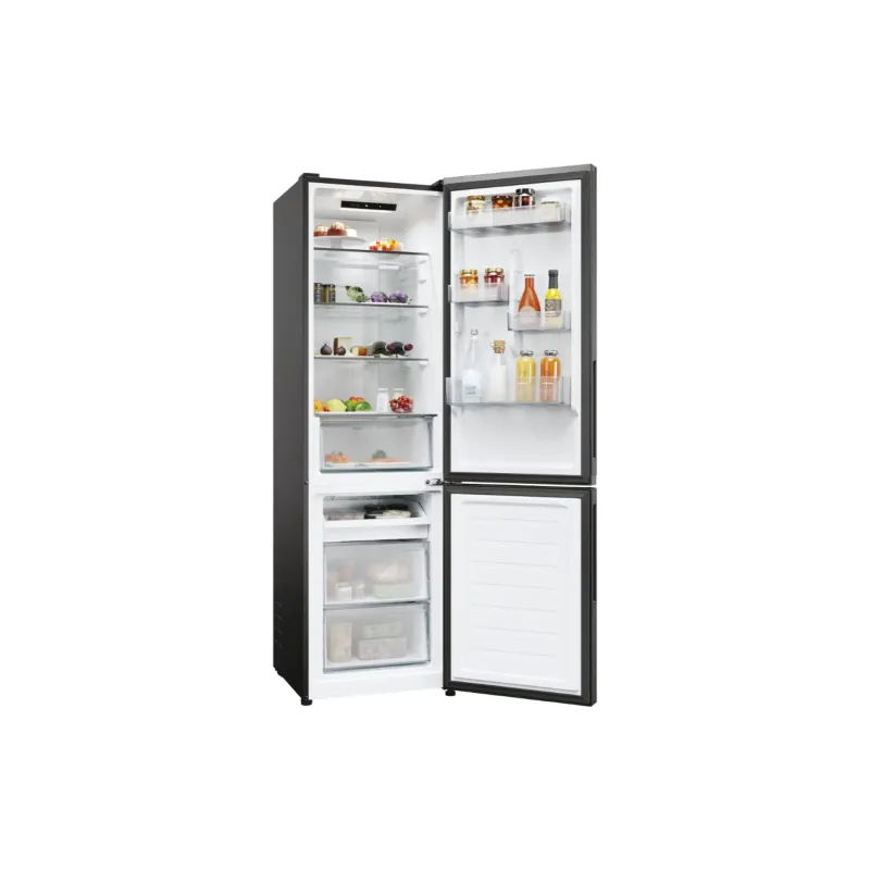 Kühlschrank Candy, Black (CNCQ2T518EB)