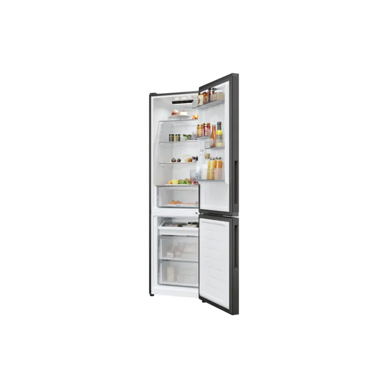 Kühlschrank Candy, Black (CNCQ2T518EB)