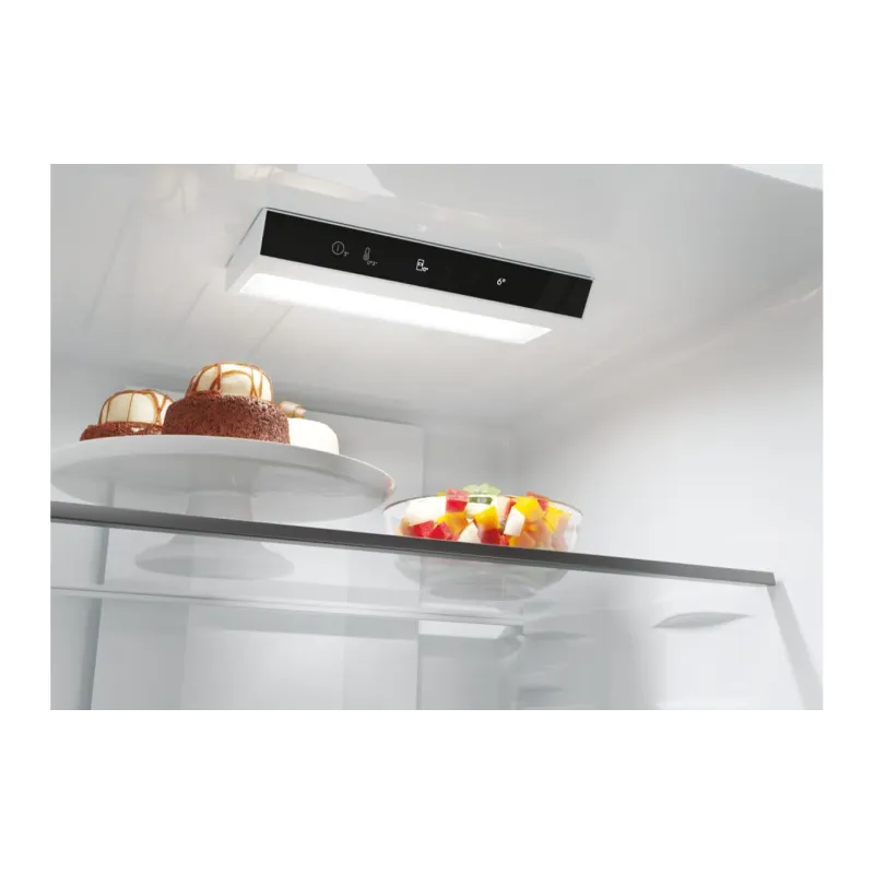 Kühlschrank Candy, Black (CNCQ2T518EB)