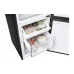 Geladeira Candy, Black (CNCQ2T518EB)