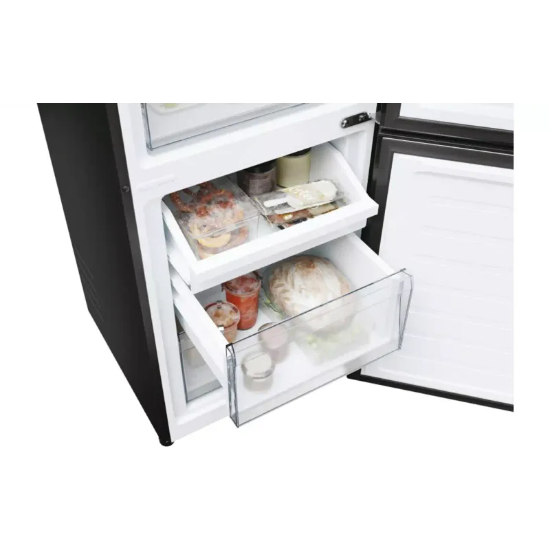 Kühlschrank Candy, Black (CNCQ2T518EB)