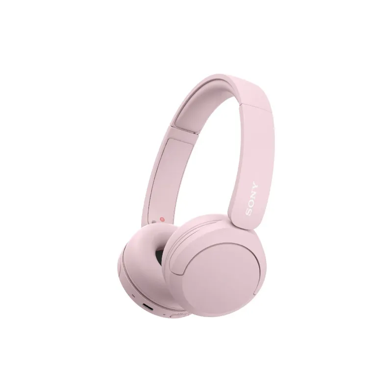 Слушалки Sony (WHCH520P.CE7)