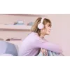 Слушалки Sony (WHCH520P.CE7)