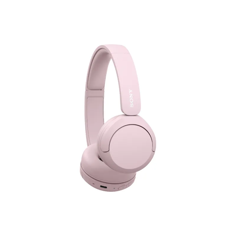 Слушалки Sony (WHCH520P.CE7)