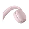 Слушалки Sony (WHCH520P.CE7)