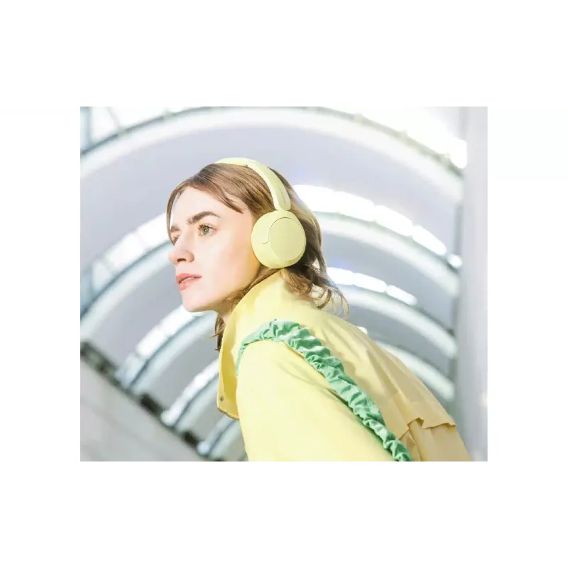 Навушники Sony (WHCH520Y.CE7)