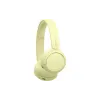 Навушники Sony (WHCH520Y.CE7)