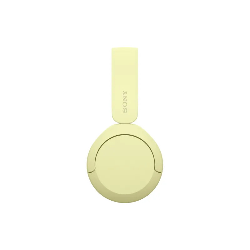 Навушники Sony (WHCH520Y.CE7)