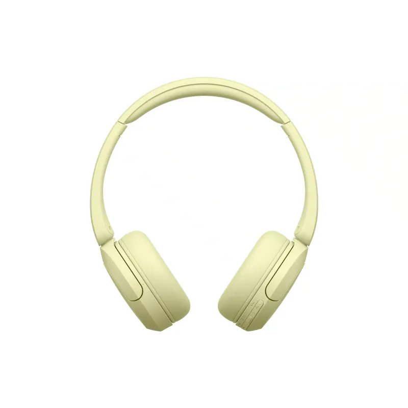 Навушники Sony (WHCH520Y.CE7)