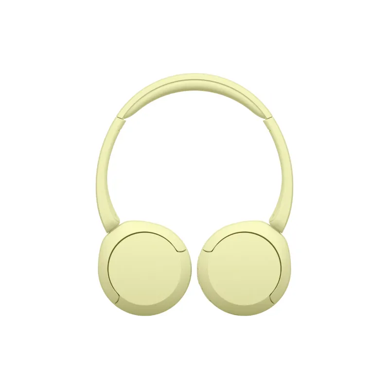 Навушники Sony (WHCH520Y.CE7)