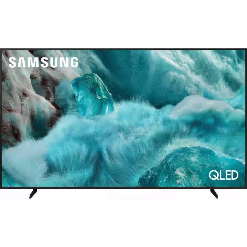 تلفزيون Samsung, Black (QE43Q7FAAUXUA)