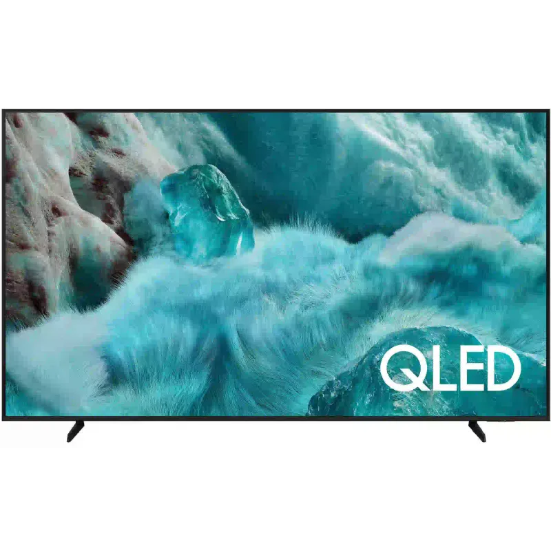 تلفزيون Samsung, Black (QE43Q7FAAUXUA)