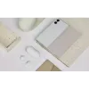 Навушники Sony (WFC710NW.E)